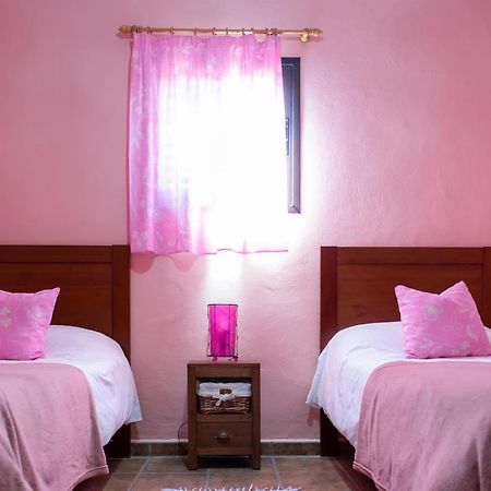 Casa Fatima Valle Gran Rey Kültér fotó