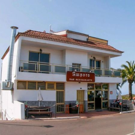 Casa Fatima Valle Gran Rey Kültér fotó