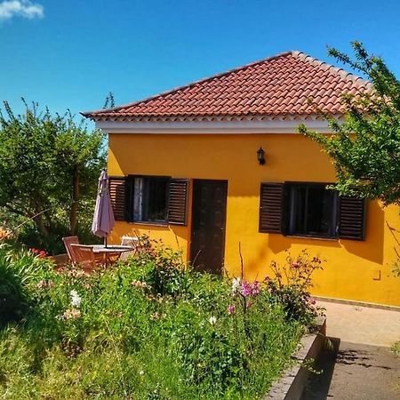 Casa Fatima Valle Gran Rey Kültér fotó