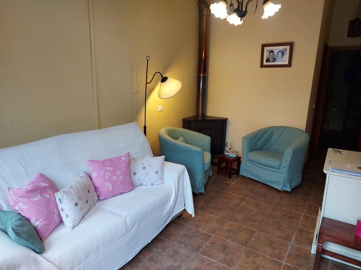 Casa Fatima Valle Gran Rey Kültér fotó