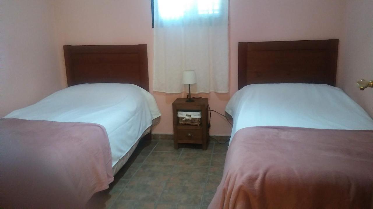 Casa Fatima Valle Gran Rey Kültér fotó