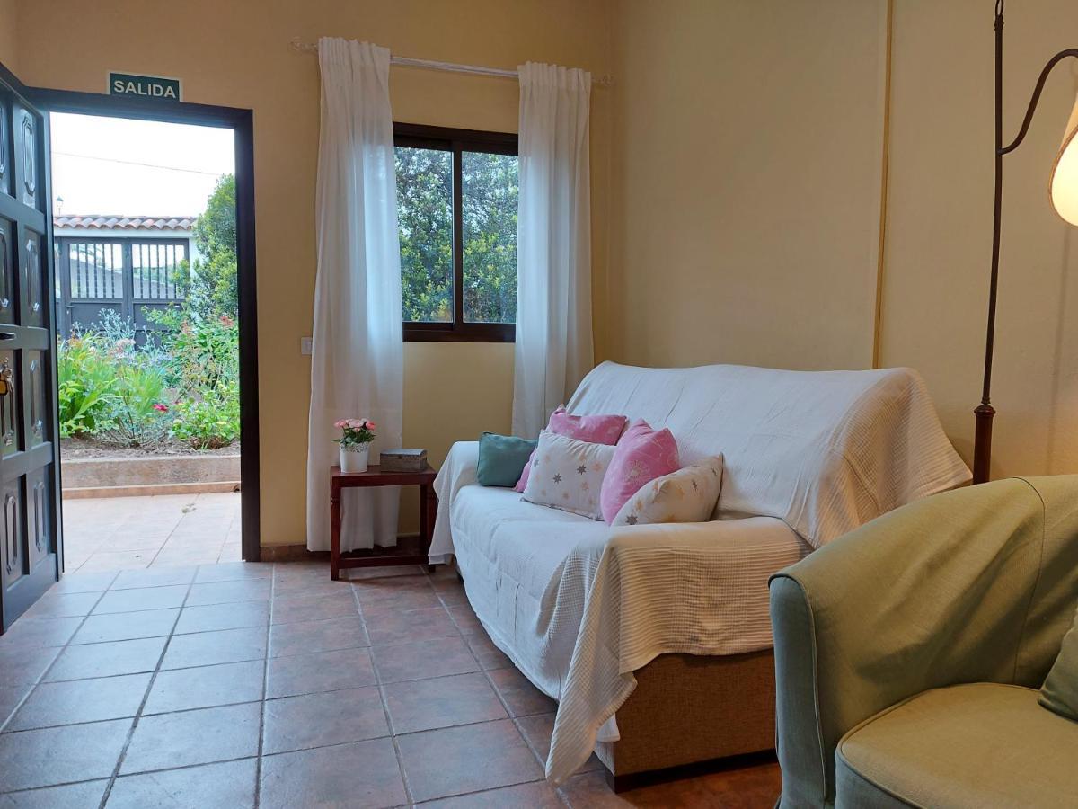 Casa Fatima Valle Gran Rey Kültér fotó