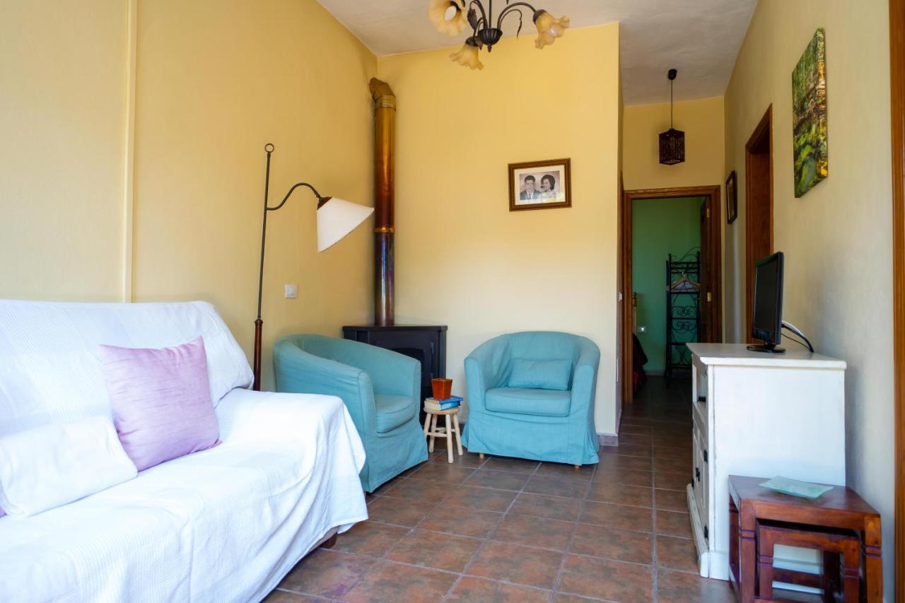 Casa Fatima Valle Gran Rey Kültér fotó