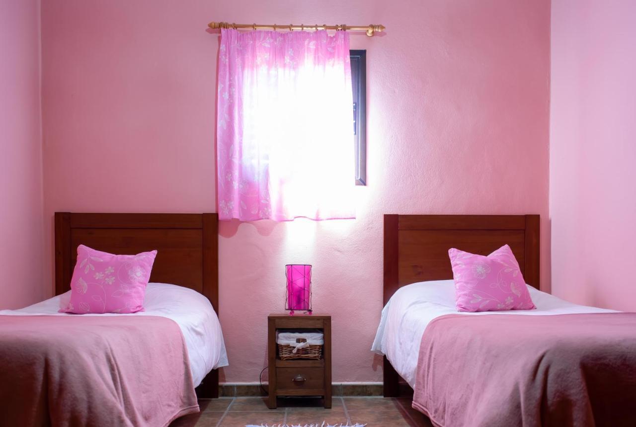Casa Fatima Valle Gran Rey Kültér fotó