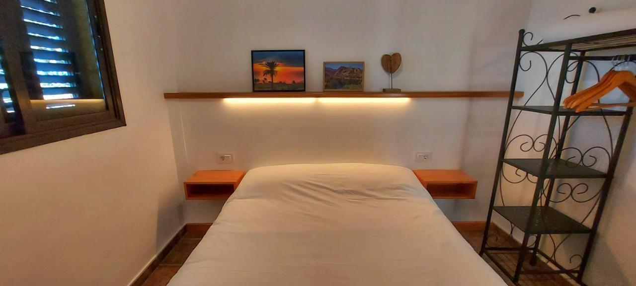 Casa Fatima Valle Gran Rey Kültér fotó