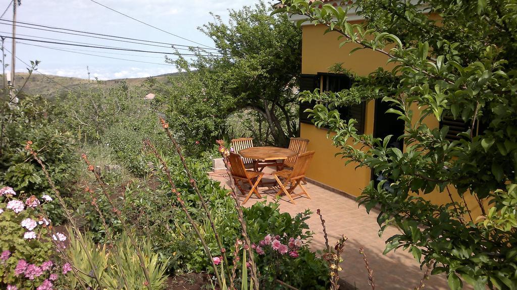 Casa Fatima Valle Gran Rey Szoba fotó