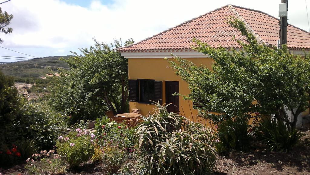 Casa Fatima Valle Gran Rey Szoba fotó